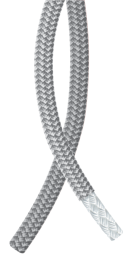 Jachtingové lano Blizzard Plus