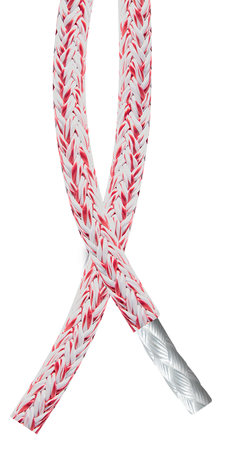 Jachtingové lano Meltemi fix