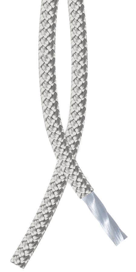 Jachtingové lano Bora - polyester
