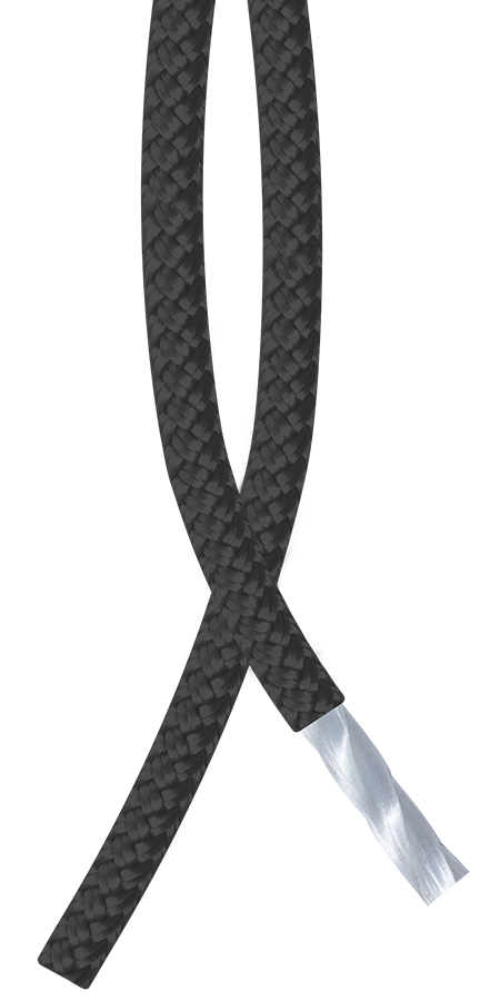 Jachtingové lano Bora - polyester