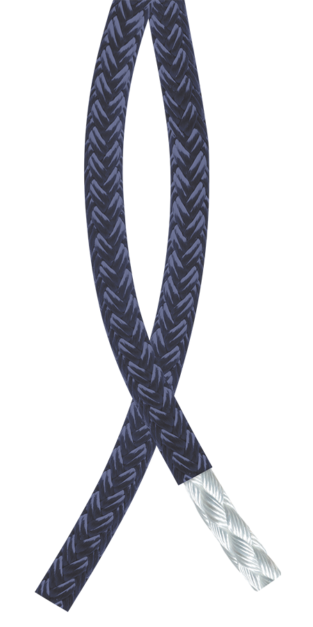 Jachtingové lano Laguna