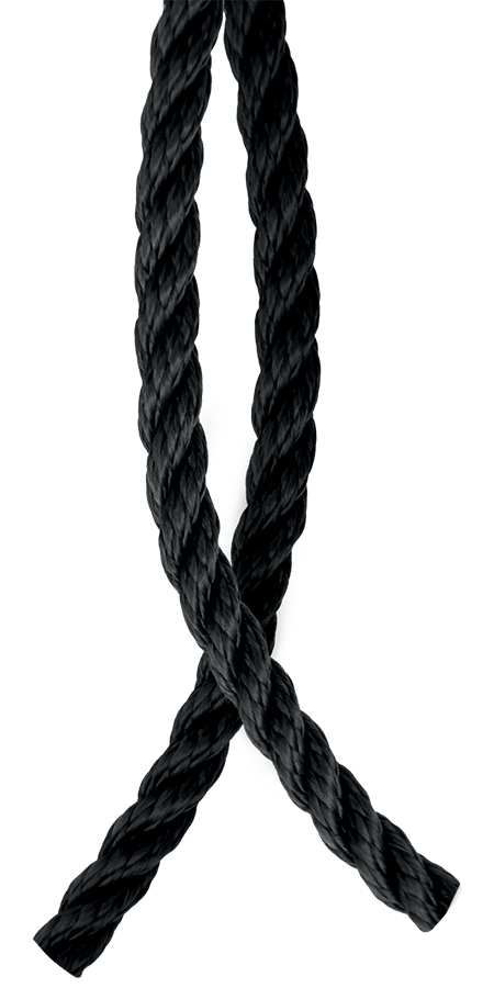 Jachtingové lano Key West