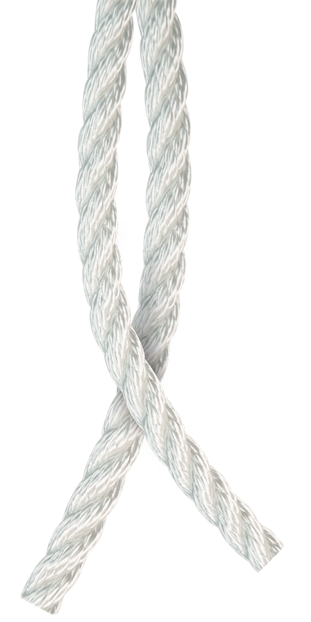 Jachtingové lano Malaga