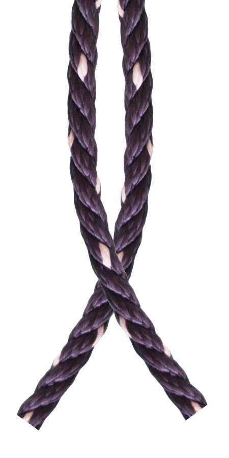 Jachtingové lano Malaga