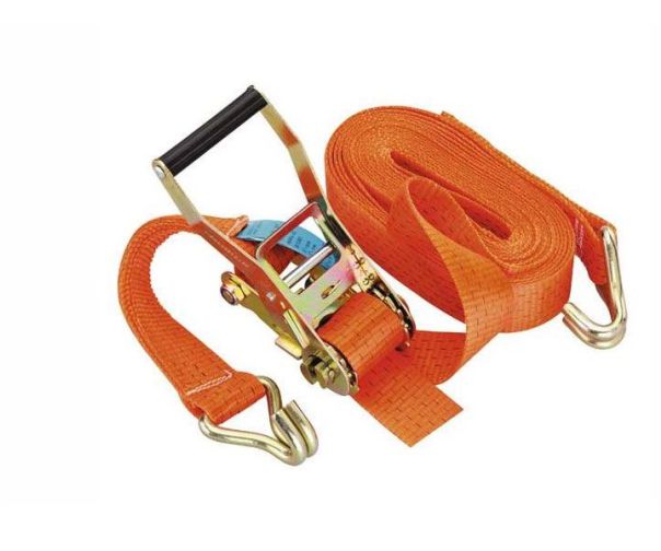 Upínací popruh dvoudílný