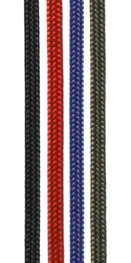 Šňůra z polyamidu 3,5 mm - PARACORD