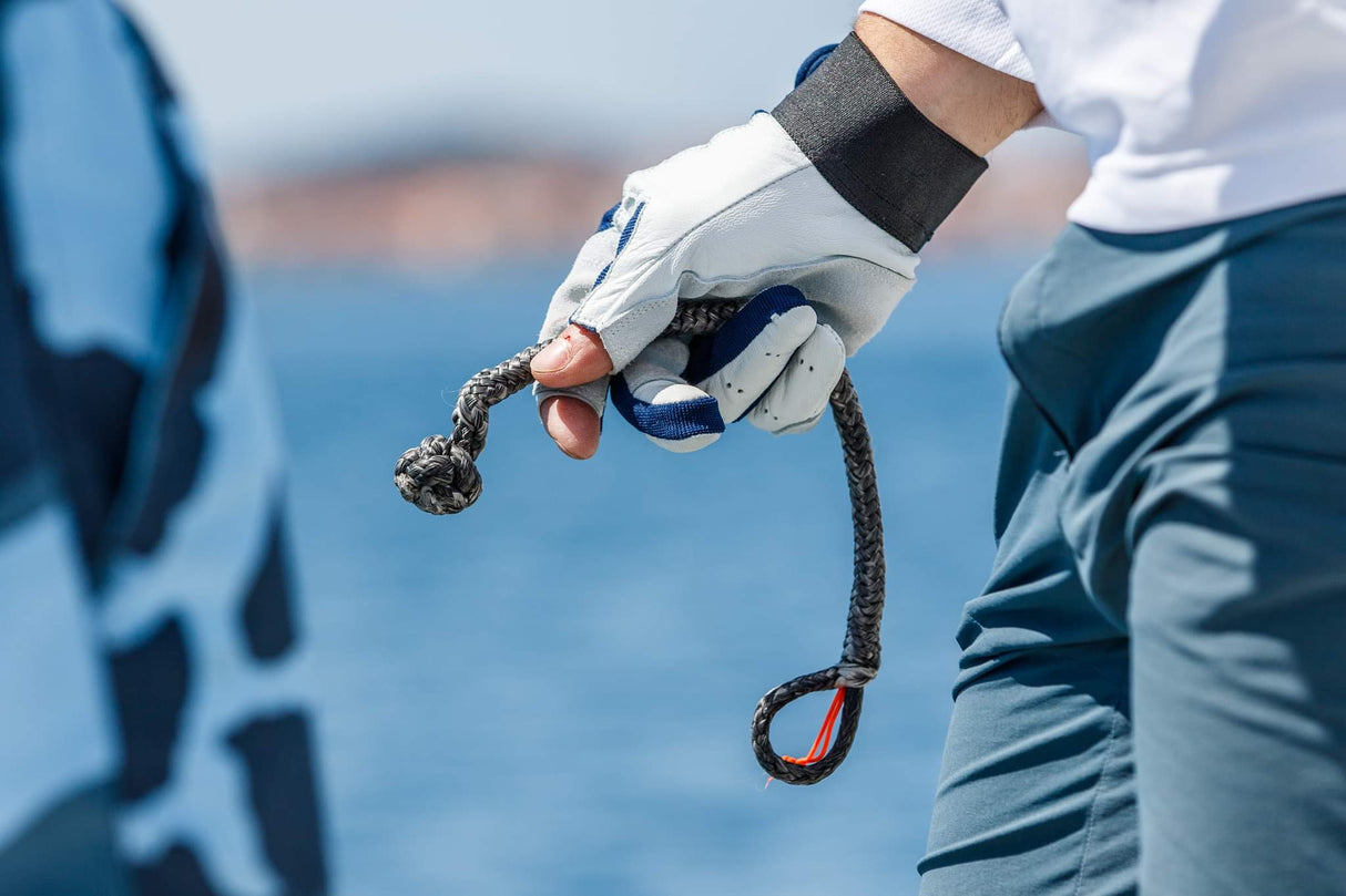 Textilní karabina Soft Shackle