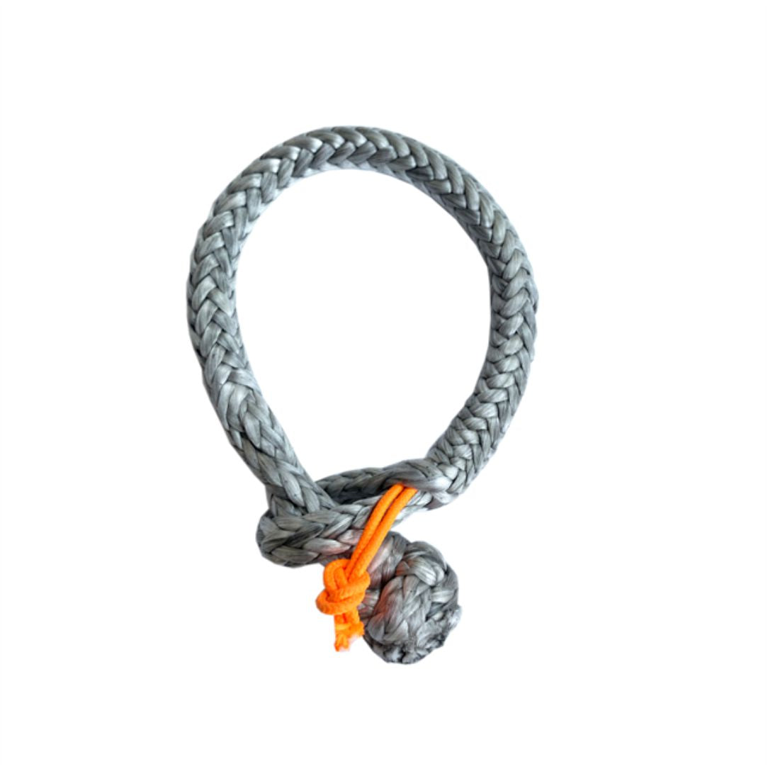 Textilní karabina Soft Shackle