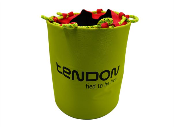 Tendon bag