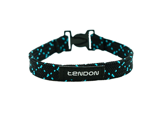 Tendon náramek z opletu