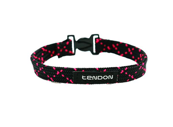 Tendon náramek z opletu