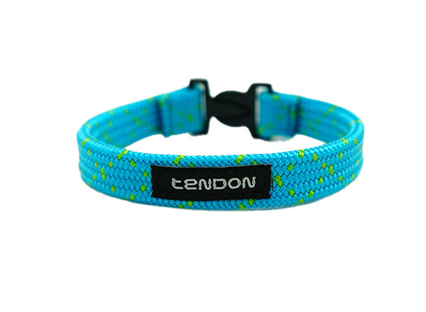 Tendon náramek z opletu