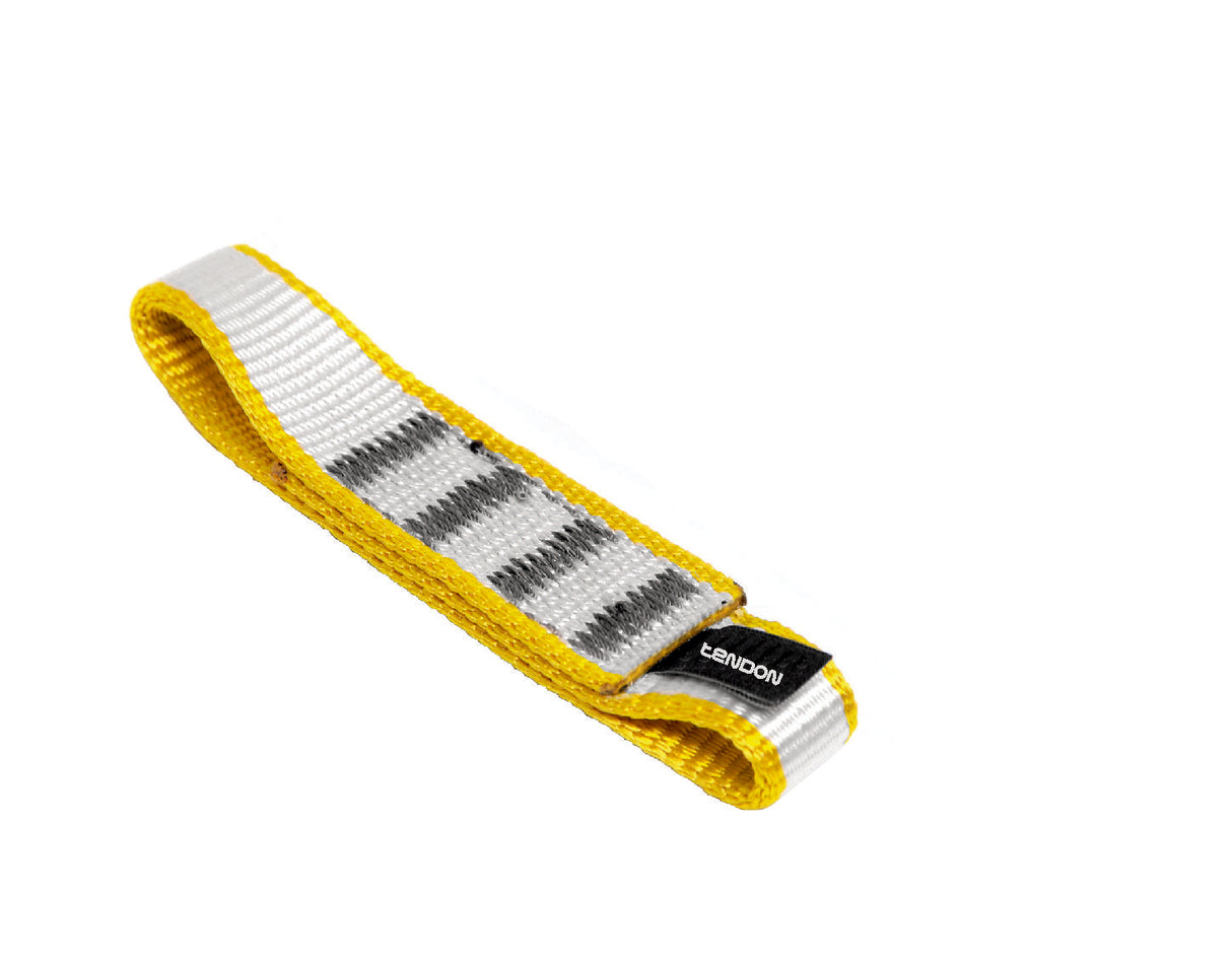 Polyamidové smyčky