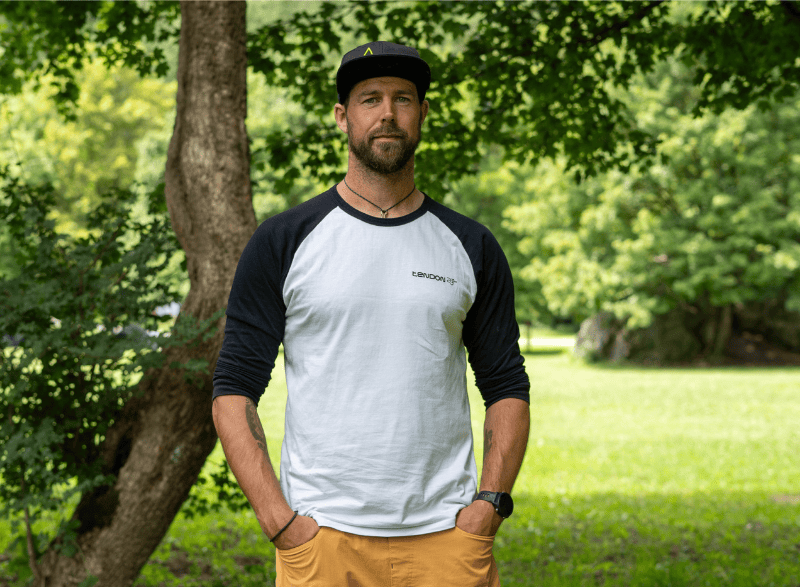 Tričko Tendon Anniversal - unisex