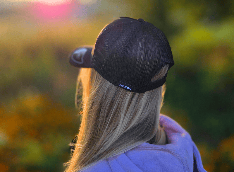 Kšiltovka Tendon Anniversal - lila