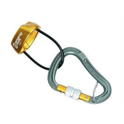 Jisticí a slaňovací set Singing Rock BUDDY SET