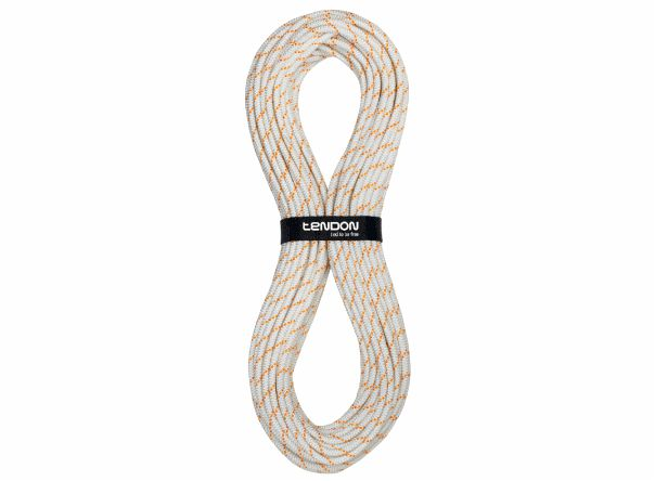 Lano speleo 9.0