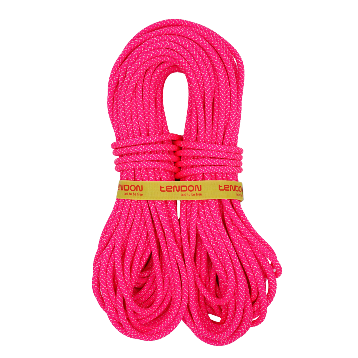 Lano Tendon Master 9.7 - limitovaná edice MAYLOVE