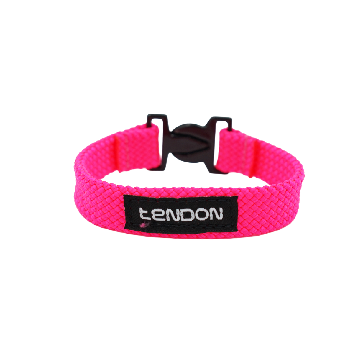 Tendon náramek z opletu