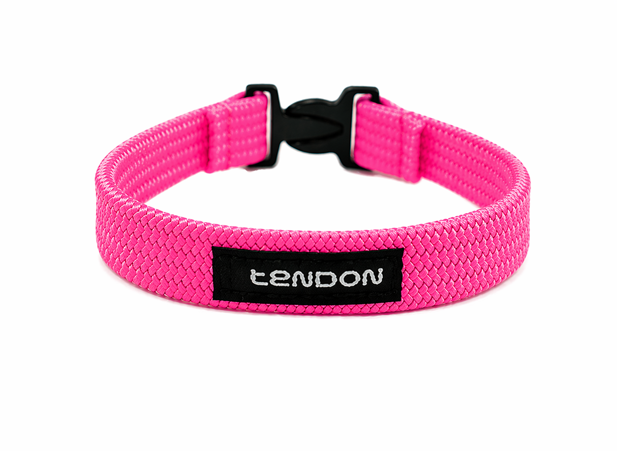 Tendon náramek z opletu