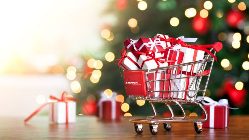 Vánoční prodejní doba | LANEX a. s.