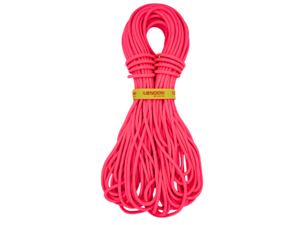 Lano Tendon Master PRO 9.2 - Limitovaná edice - Complete shield / 70 m Lano Tendon Master PRO 9.2 - Limitovaná edice - Complete shield / 70 m