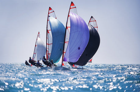 Jachting