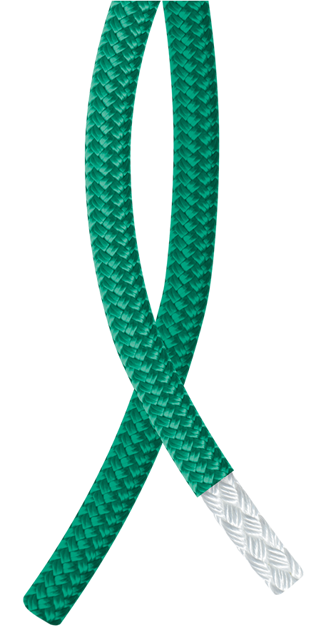 Jachtingové lano Blizzard Plus