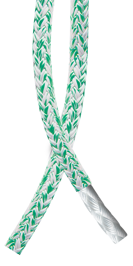 Jachtingové lano Meltemi fix