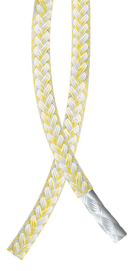 Jachtingové lano Meltemi fix