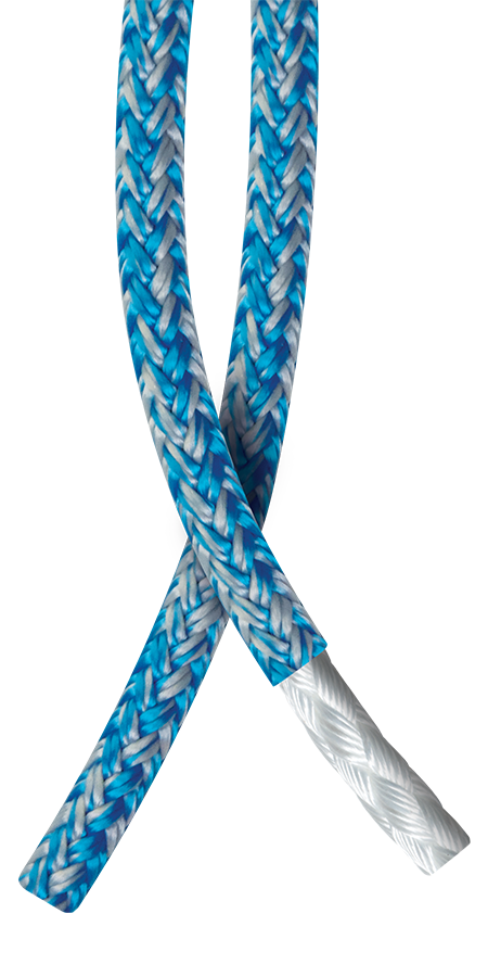 Jachtingové lano Meltemi fix