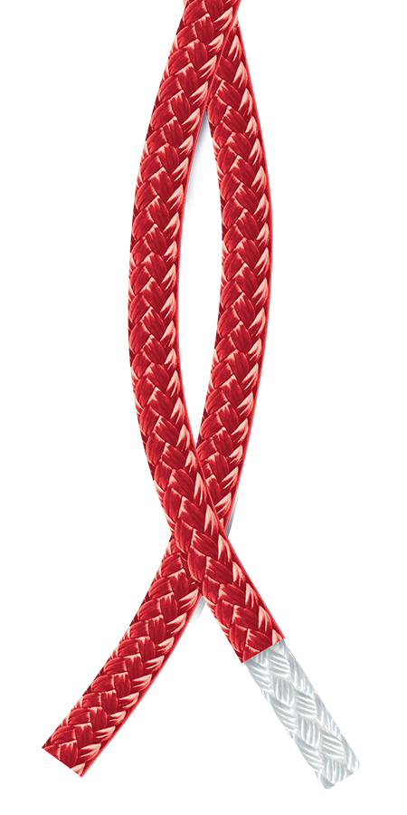 Jachtingové lano Hurricane