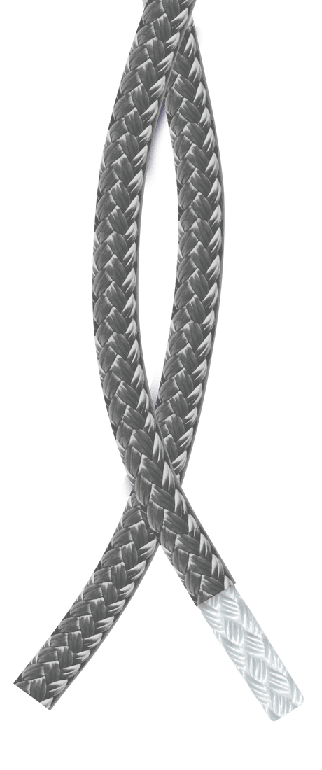 Jachtingové lano Hurricane