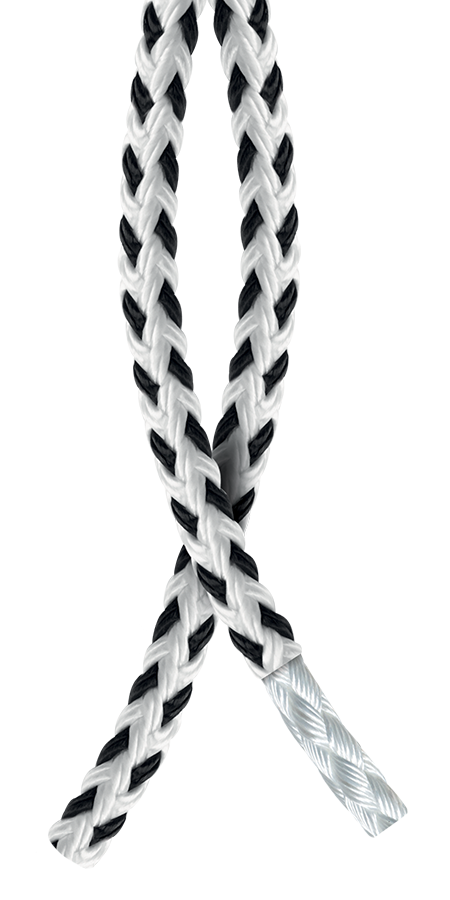 Jachtingové lano Laguna