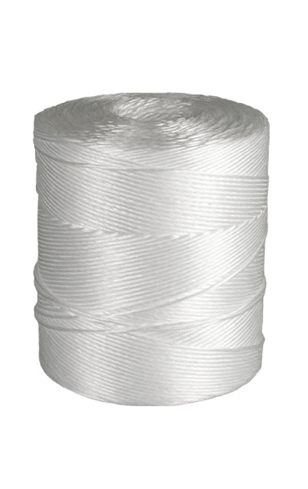 Polypropylenový motouz 20 000 dtex