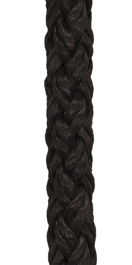 Lana a šňůry z polypropylenu - pletené