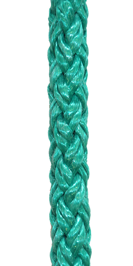 Lana a šňůry z polypropylenu - pletené