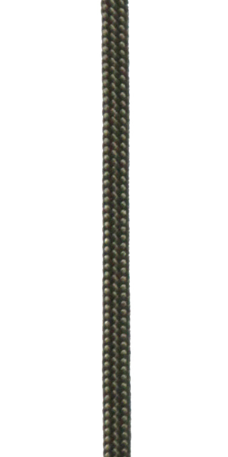 Šňůra z polyamidu 3,5 mm - PARACORD