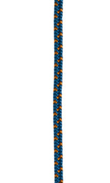 Pomocná šňůra Tendon - reep - 5 mm