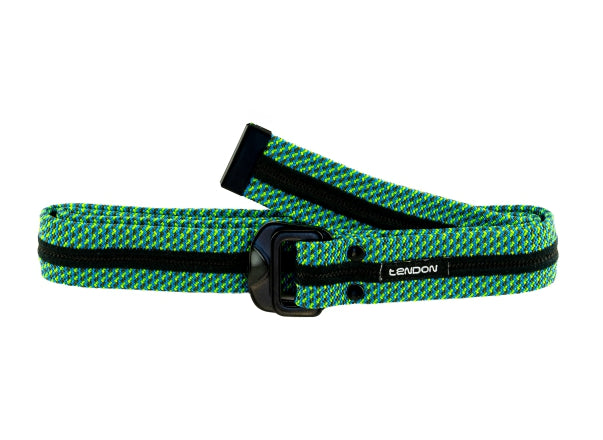 Tendon pásek z opletu