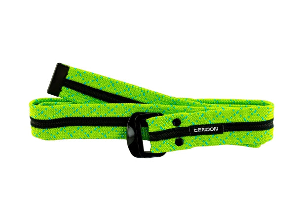 Tendon pásek z opletu