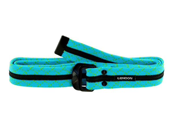 Tendon pásek z opletu