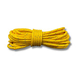 PPV šnůra 10 mm s reflexní páskou - 20m
