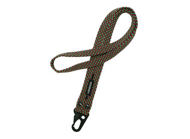 Tendon dlouhá klíčenka z opletu