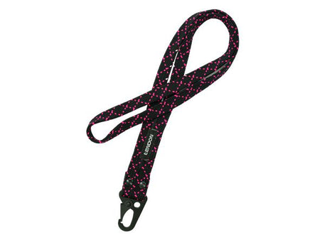 Tendon dlouhá klíčenka z opletu