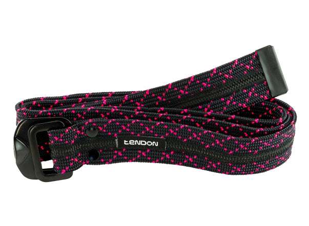 Tendon pásek z opletu