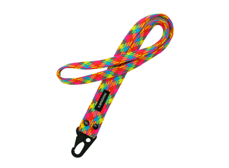 Tendon dlouhá klíčenka z opletu