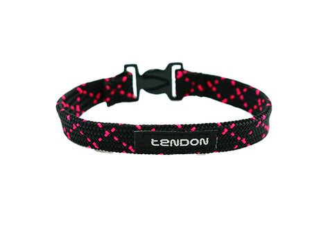 Tendon náramek z opletu