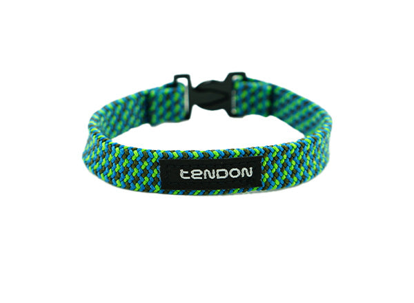 Tendon náramek z opletu