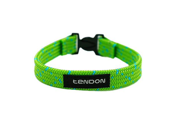 Tendon náramek z opletu
